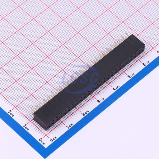 Hong Cheng HC-PM254-8.5H-2x25PZ Hong Cheng HC-PM254-8.5H-2x25PZ
