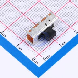 C&K OS103012MU2QP1 C&K OS103012MU2QP1