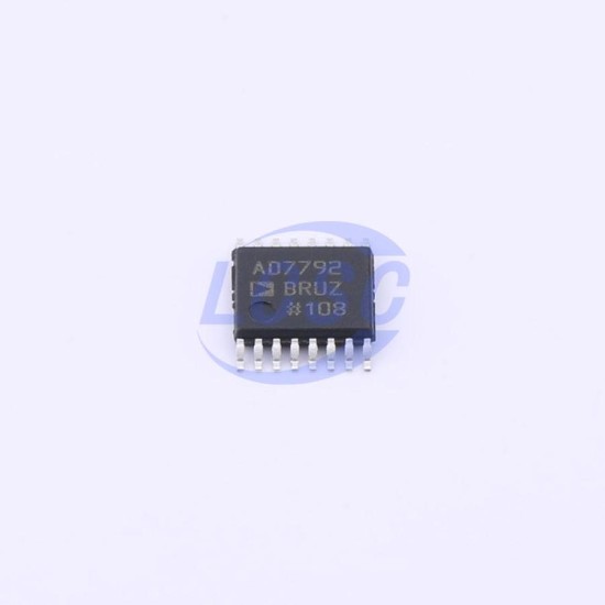 ADI AD7792BRUZ-REEL