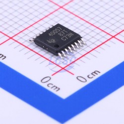 TI TPS40057PWPR