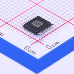 TI TPS40057PWPR