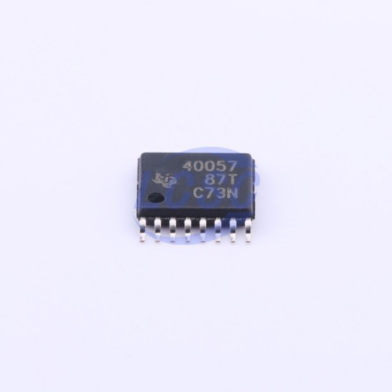 TI TPS40057PWPR