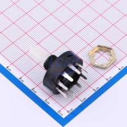 C&K R20407RR02Q