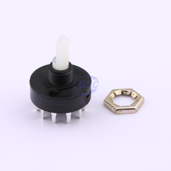C&K R20407RR02Q