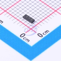 ST EMIF08-LCD04M16