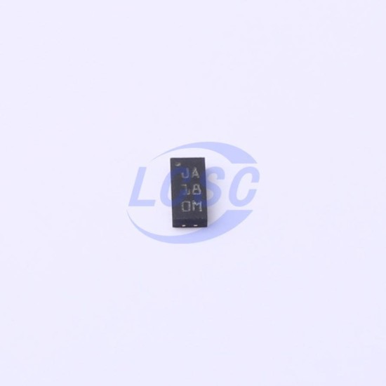 ST EMIF08-LCD04M16