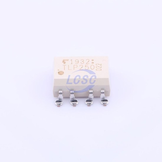 TOSHIBA TLP250(TP1,F)