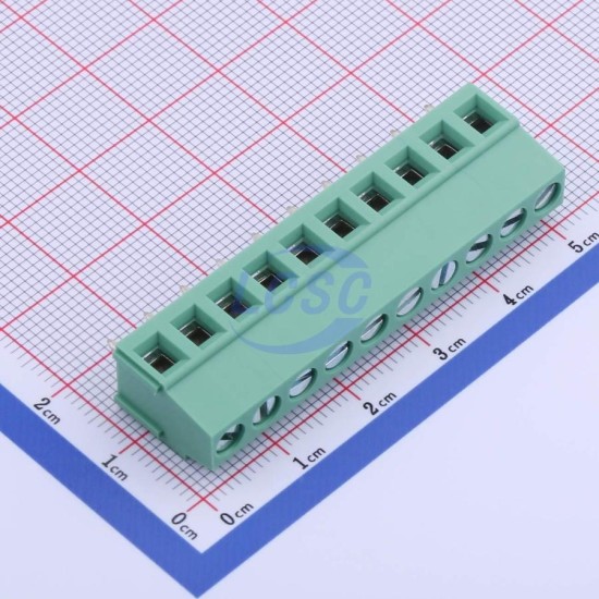 JILN JL500-50010GT1