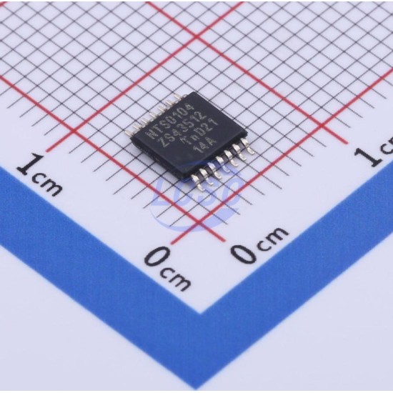 NXP NTS0104PW,118