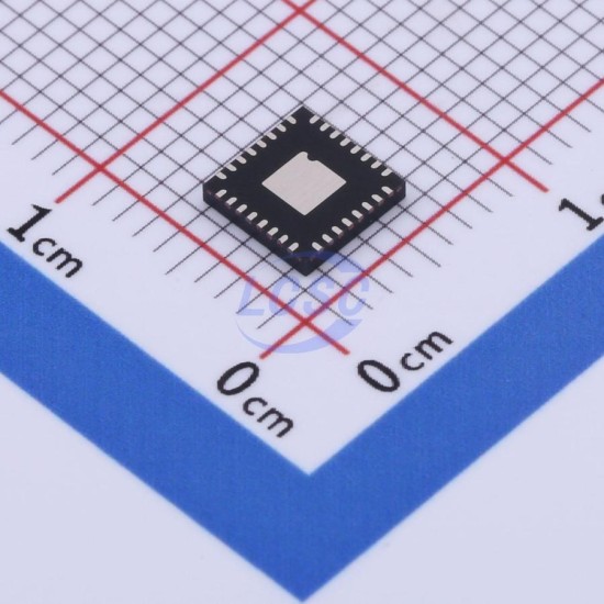 NXP TDA8035HN/C1,151