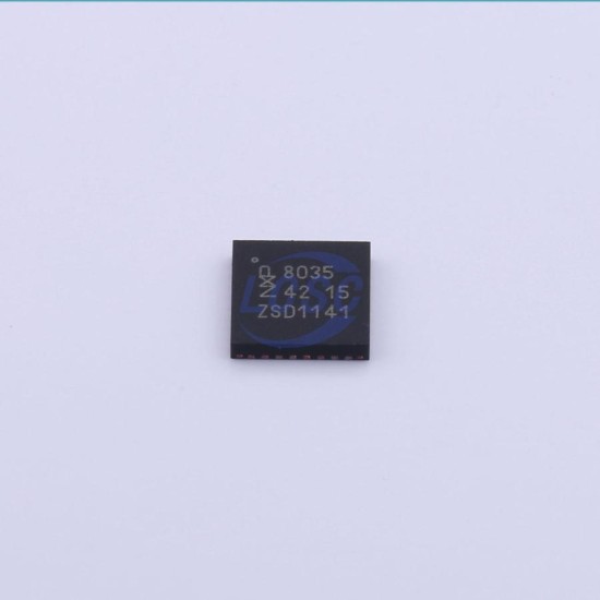 NXP TDA8035HN/C1,151