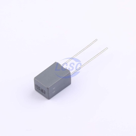 XIAMEN FARATRONIC C241J155J2SC000