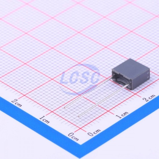XIAMEN FARATRONIC C241J394J2SC000
