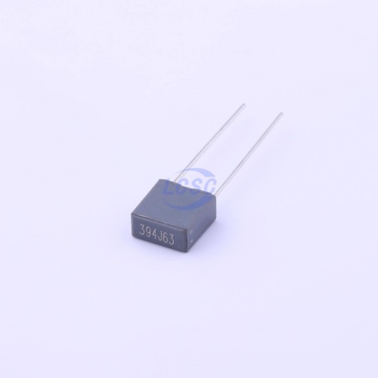 XIAMEN FARATRONIC C241J394J2SC000