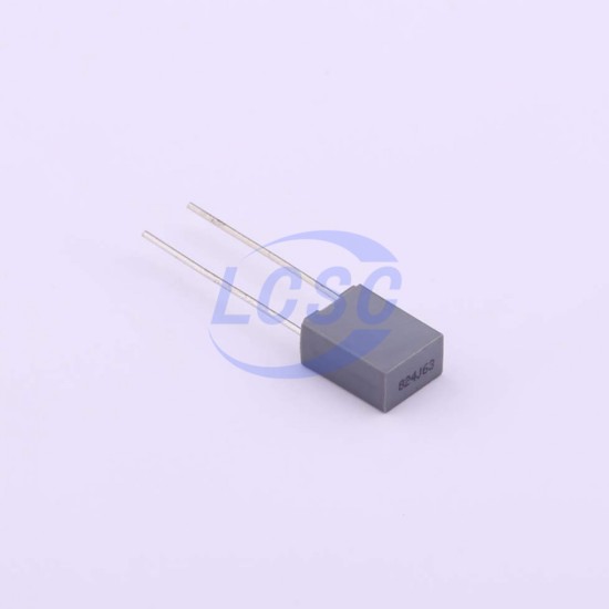 XIAMEN FARATRONIC C241J824J2SC000