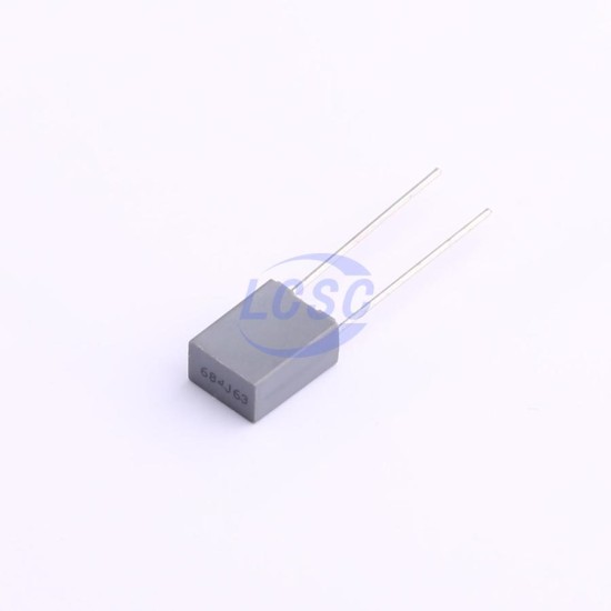 XIAMEN FARATRONIC C241J684J2SC000