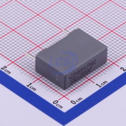 XIAMEN FARATRONIC C823D332J60C450 XIAMEN FARATRONIC C823D332J60C450