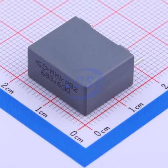 XIAMEN FARATRONIC C822J683J60C350 XIAMEN FARATRONIC C822J683J60C350
