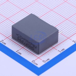 XIAMEN FARATRONIC C823D562J60Q350 XIAMEN FARATRONIC C823D562J60Q350