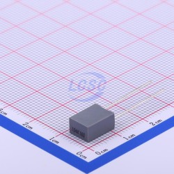 XIAMEN FARATRONIC C322C104K20C000 XIAMEN FARATRONIC C322C104K20C000