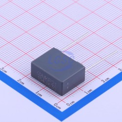 XIAMEN FARATRONIC C322J154J60C000 XIAMEN FARATRONIC C322J154J60C000