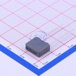 XIAMEN FARATRONIC C322J222J30C000 XIAMEN FARATRONIC C322J222J30C000