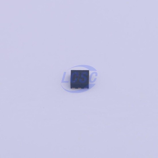 TI TMP117MAIDRVR