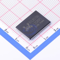 REALTEK RTL8370N-VB-CG REALTEK RTL8370N-VB-CG
