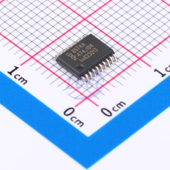 NXP PCF8574ATS/3,118