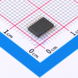 NXP PCF8574ATS/3,118 NXP PCF8574ATS/3,118