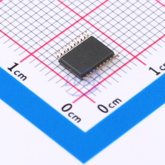 NXP PCF8574ATS/3,118