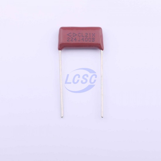 XIAMEN FARATRONIC C222G224J60C000