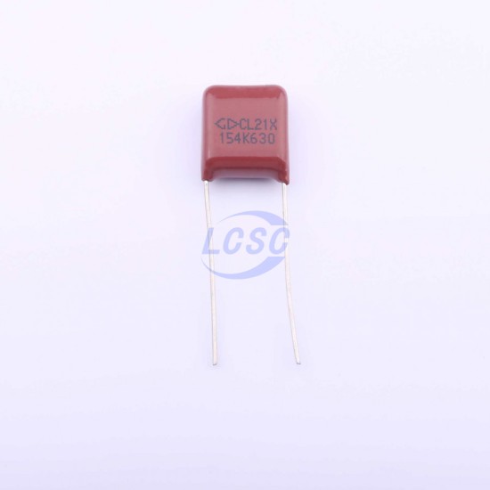 XIAMEN FARATRONIC C222J154K40C000 XIAMEN FARATRONIC C222J154K40C000