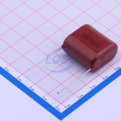 XIAMEN FARATRONIC C222J225J90C000