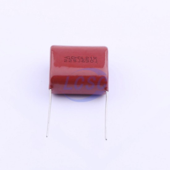 XIAMEN FARATRONIC C222J225J90C000 XIAMEN FARATRONIC C222J225J90C000
