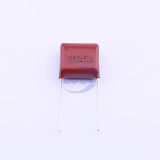 XIAMEN FARATRONIC C222S105J60C000