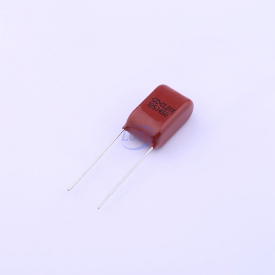 XIAMEN FARATRONIC C222S105J40C000