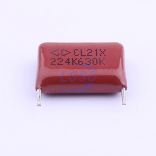 XIAMEN FARATRONIC C222J224K60Y350