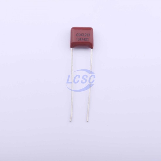 XIAMEN FARATRONIC C222G104K30C000 XIAMEN FARATRONIC C222G104K30C000
