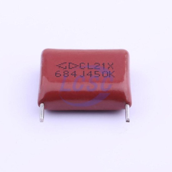 XIAMEN FARATRONIC C222S684J60Y350 XIAMEN FARATRONIC C222S684J60Y350
