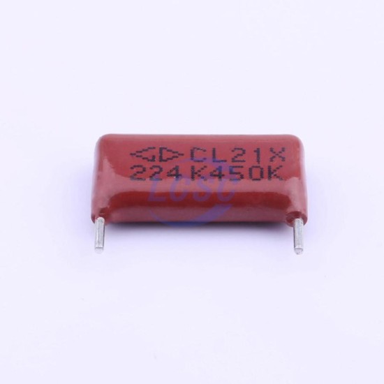 XIAMEN FARATRONIC C222S224K60Y350 XIAMEN FARATRONIC C222S224K60Y350