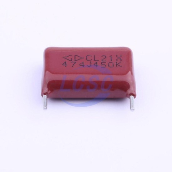XIAMEN FARATRONIC C222S474J60Y350 XIAMEN FARATRONIC C222S474J60Y350