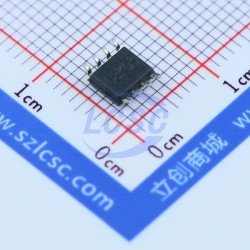 TI ISO7221ADR