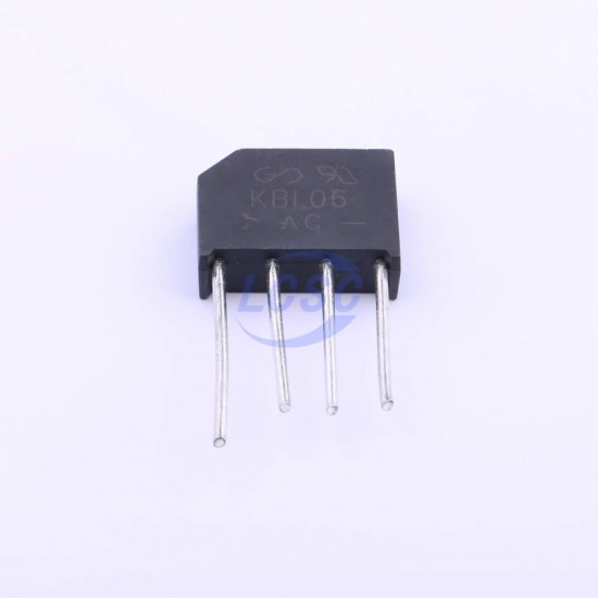 Suzhou Good-Ark Elec KBL06 Suzhou Good-Ark Elec KBL06