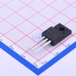 Suzhou Good-Ark Elec MBRF20150CT Suzhou Good-Ark Elec MBRF20150CT