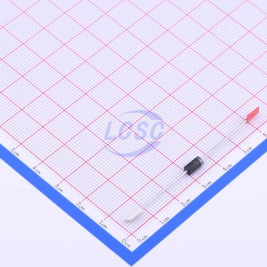Suzhou Good-Ark Elec P6KE6.8A Suzhou Good-Ark Elec P6KE6.8A