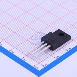 Suzhou Good-Ark Elec MBRF1040CT Suzhou Good-Ark Elec MBRF1040CT