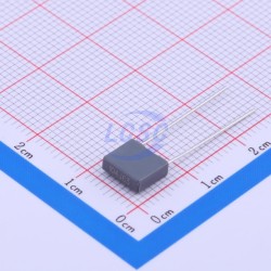 XIAMEN FARATRONIC C241J104J20C000