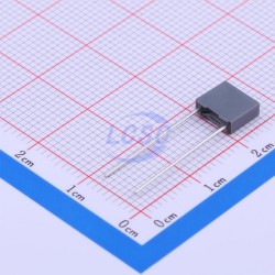 XIAMEN FARATRONIC C241J104J20C000