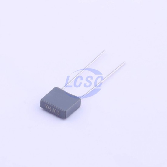 XIAMEN FARATRONIC C241J104J20C000 XIAMEN FARATRONIC C241J104J20C000